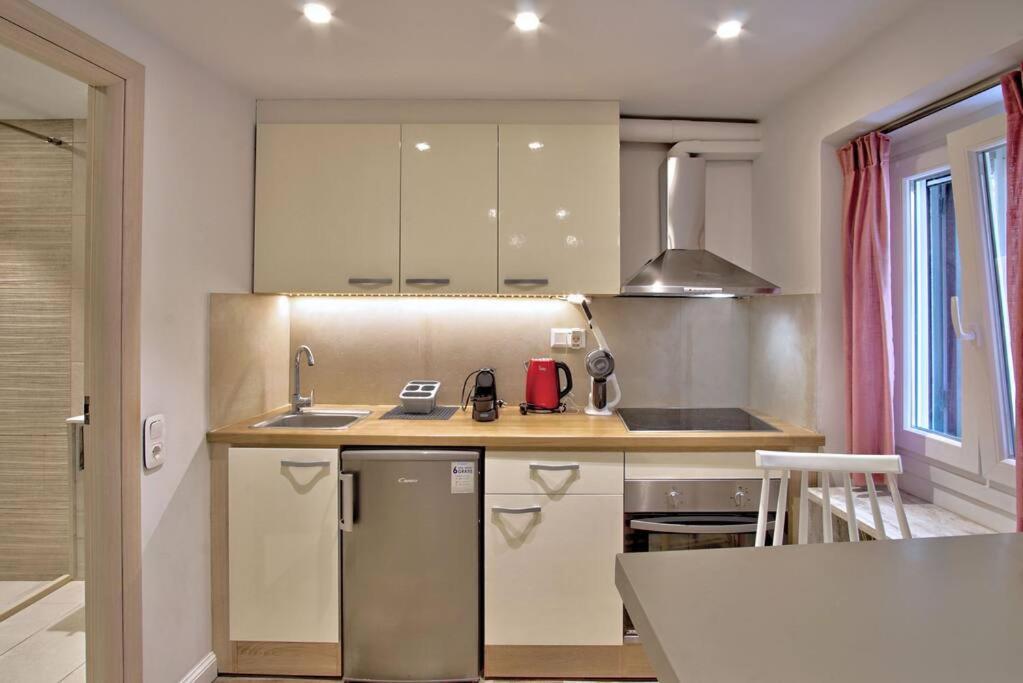 M&f In Corfu Center Apartment Corfu (city)