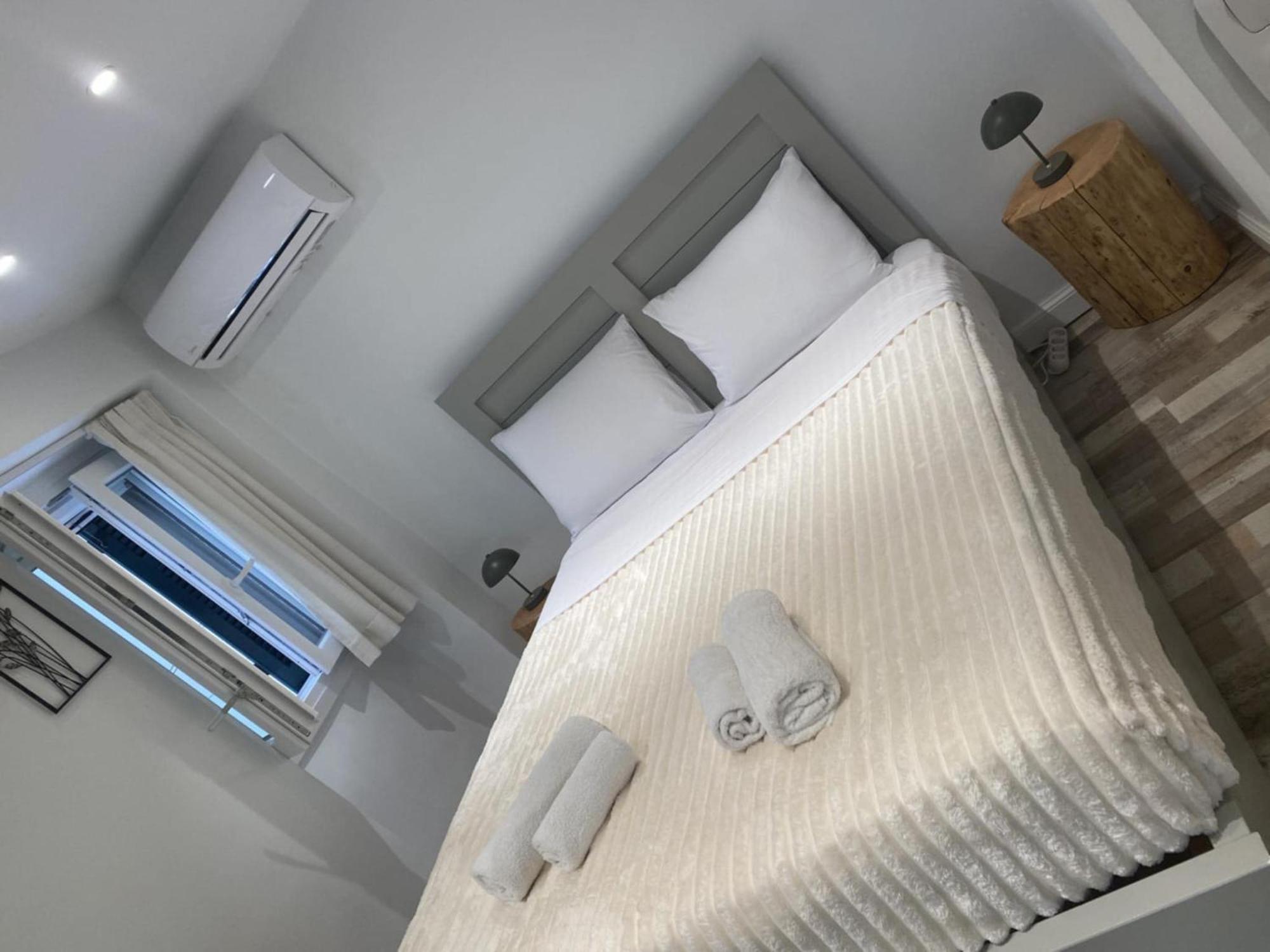 Appartamento M&f In Corfu Center