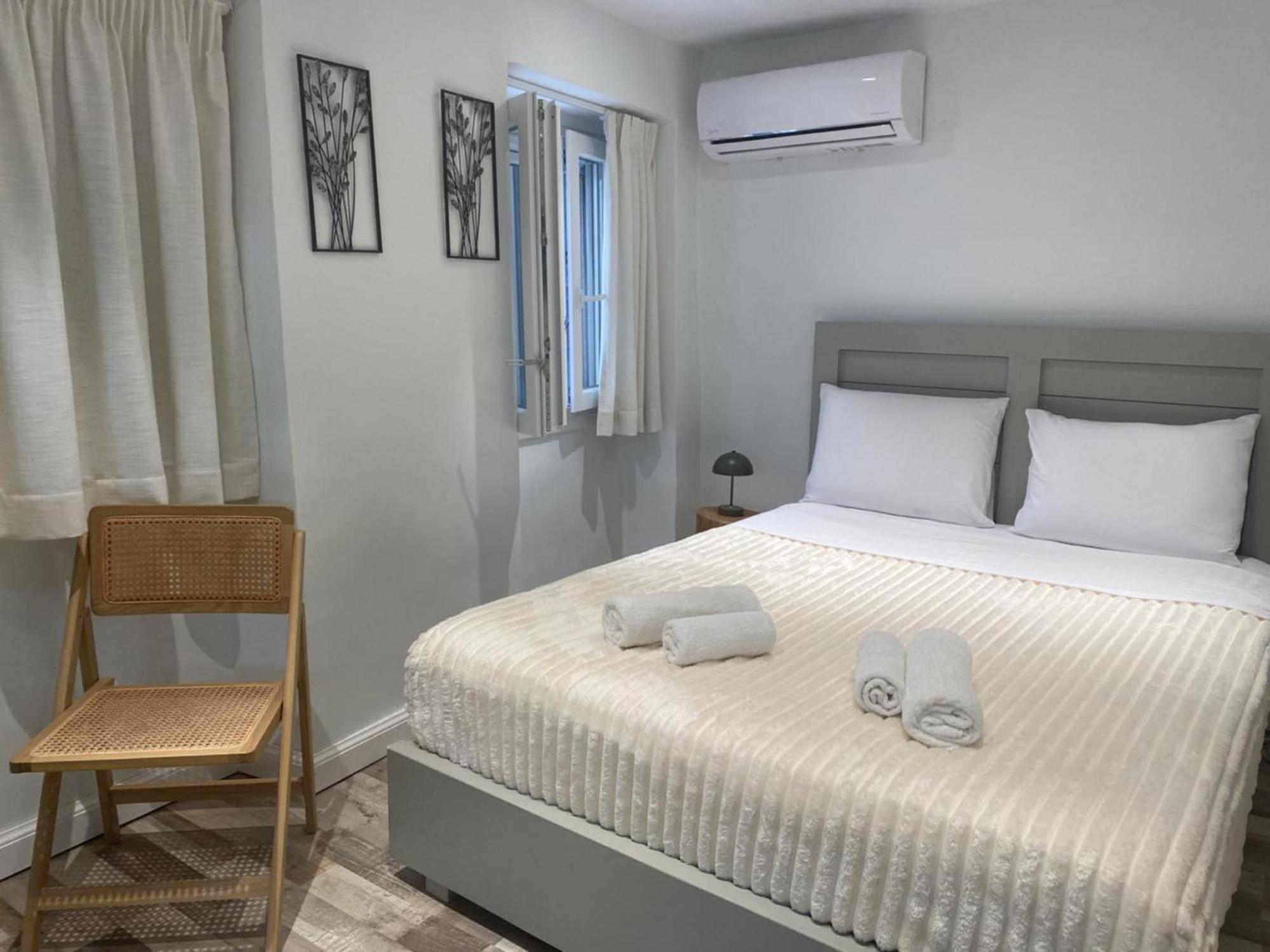 M&f In Corfu Center Appartamento