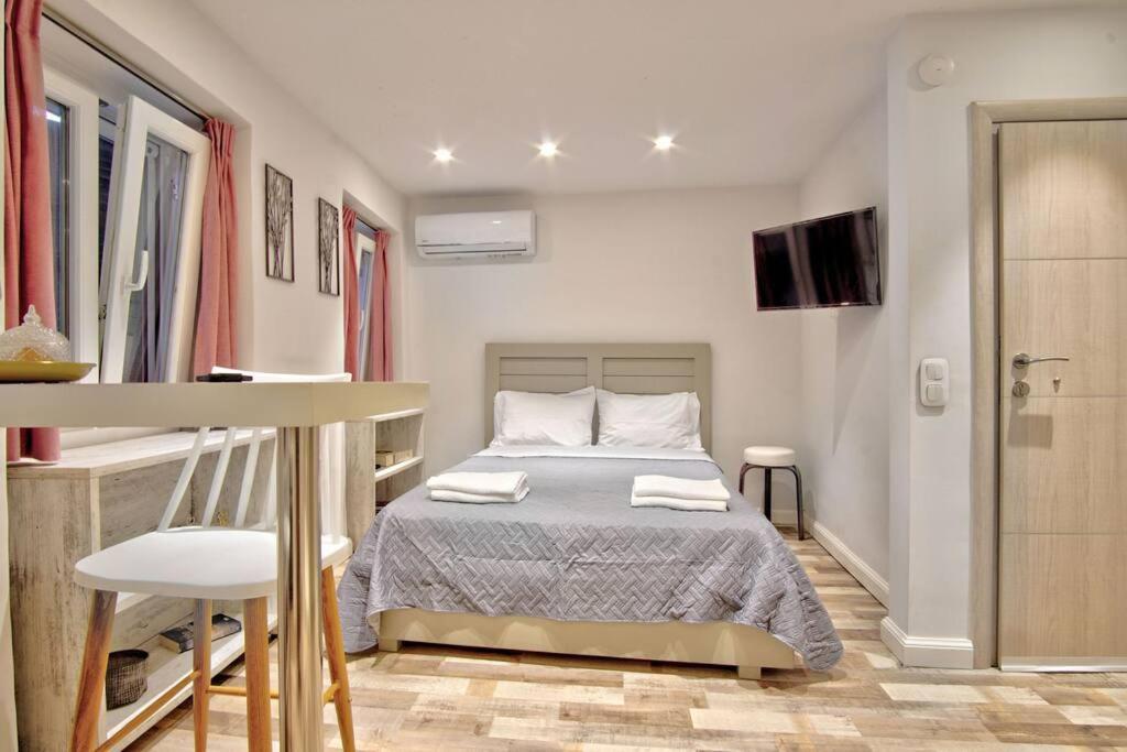 M&f In Corfu Center Apartment Corfu (city)