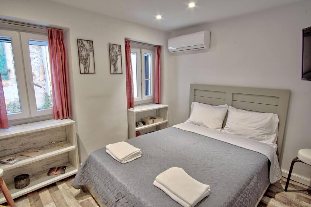 Apartment M&f In Corfu Center *