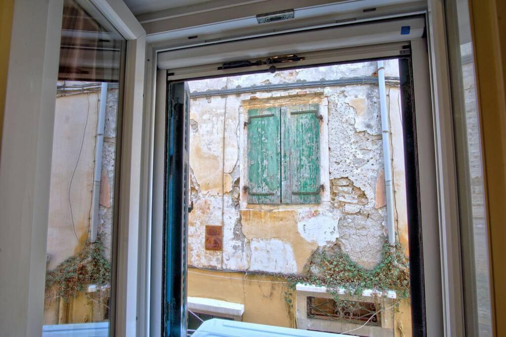 Apartment M&f In Corfu Center Corfu (city)