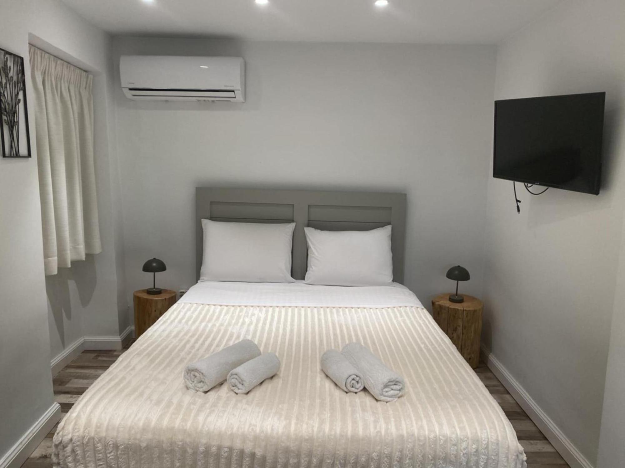 Apartment M&f In Corfu Center